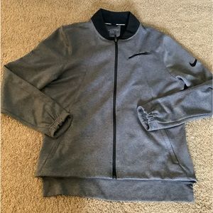Nike Basketball Jacket
